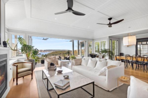 Garden Pavillion, Balgowlah IH, Sydney